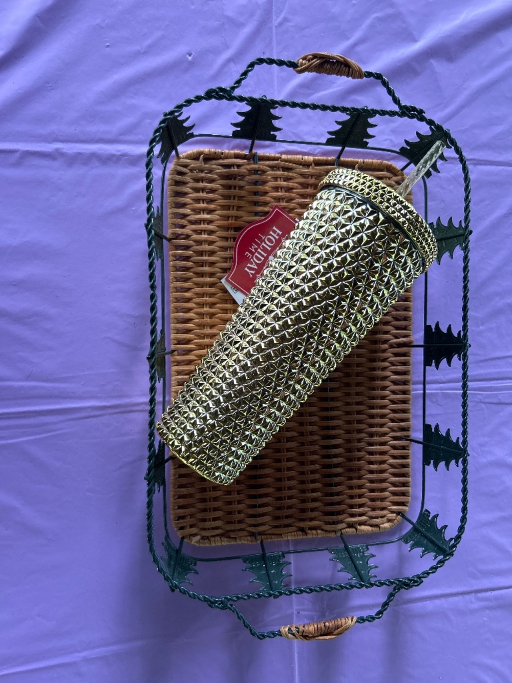 Christmas items